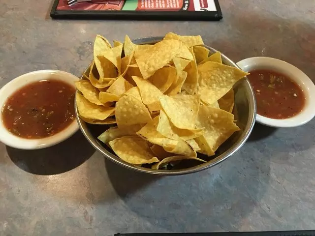La Salita Restaurant