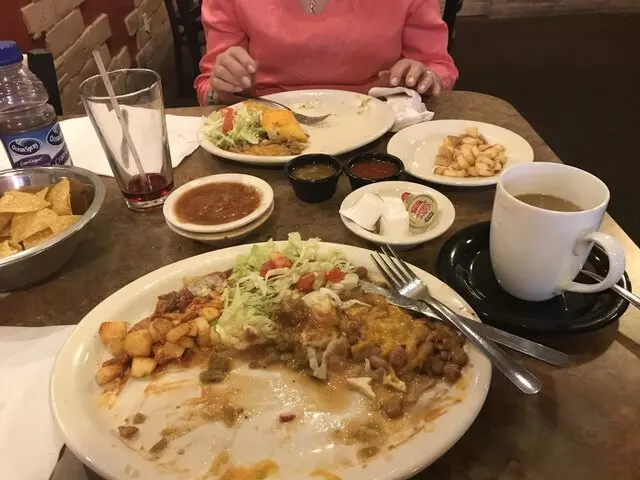 La Salita Restaurant
