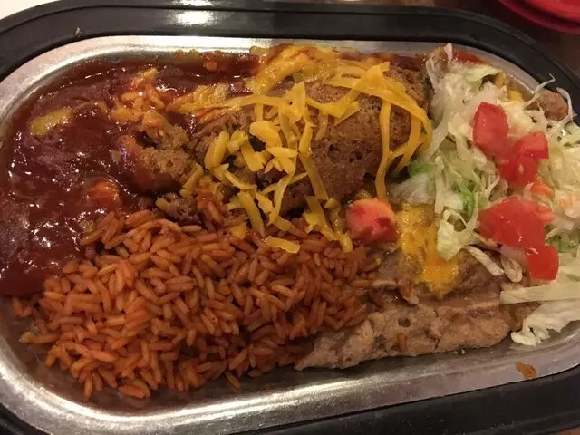 La Salita Restaurant