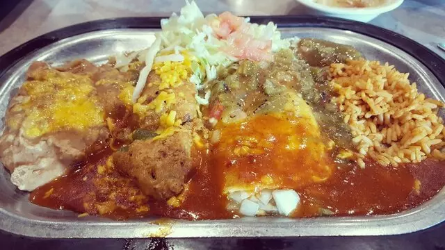 La Salita Restaurant