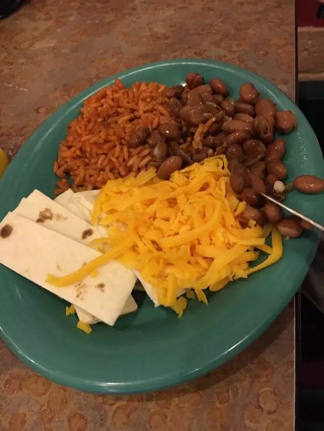 La Salita Restaurant