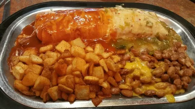 La Salita Restaurant