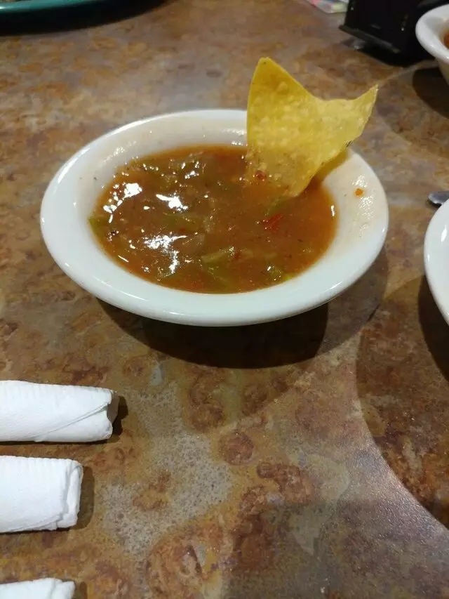 La Salita Restaurant
