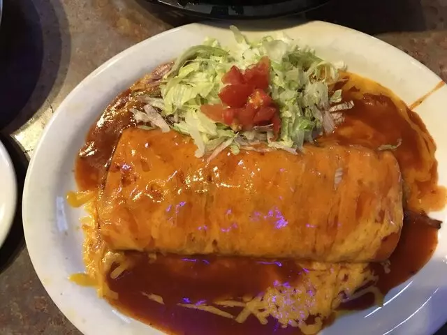 La Salita Restaurant