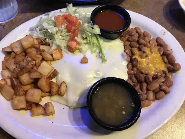 La Salita Restaurant