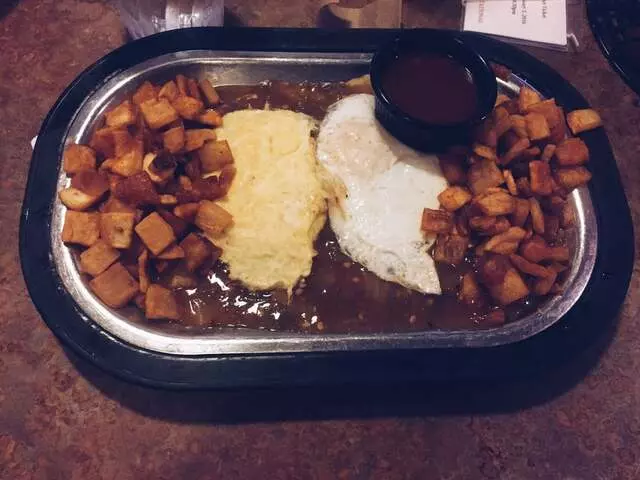 La Salita Restaurant