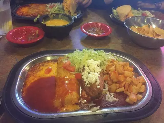 La Salita Restaurant