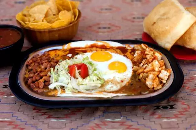 La Salita Restaurant
