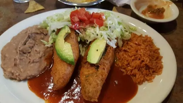 La Salita Restaurant