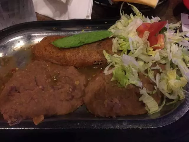 La Salita Restaurant