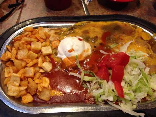La Salita Restaurant
