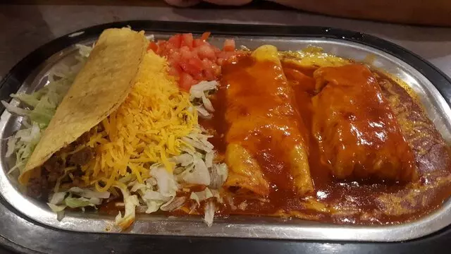 La Salita Restaurant