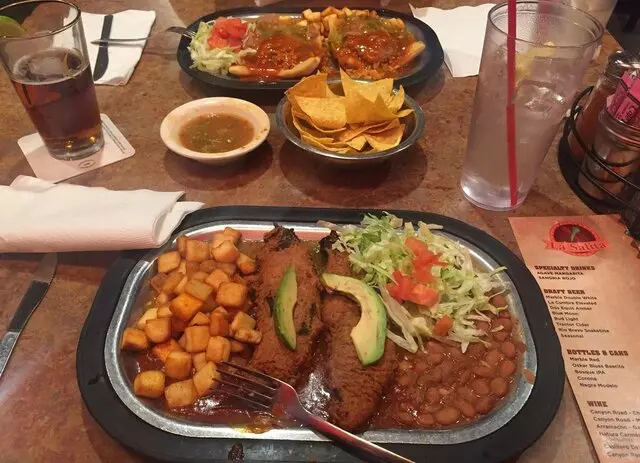 La Salita Restaurant