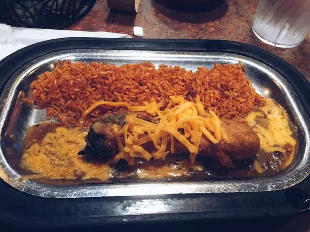 La Salita Restaurant