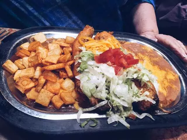 La Salita Restaurant