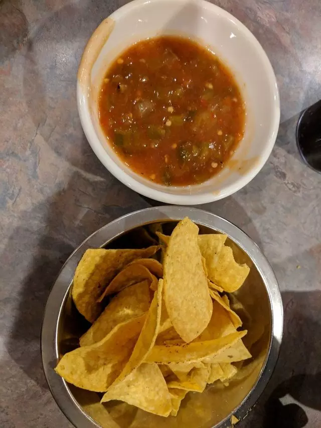 La Salita Restaurant