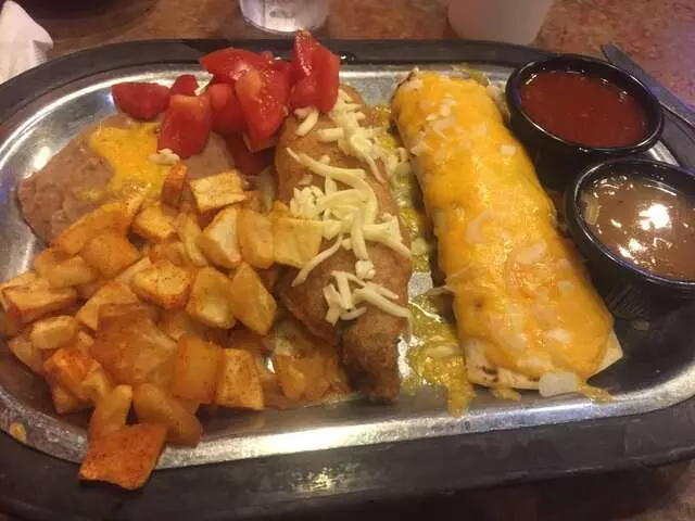 La Salita Restaurant