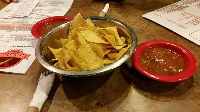 La Salita Restaurant