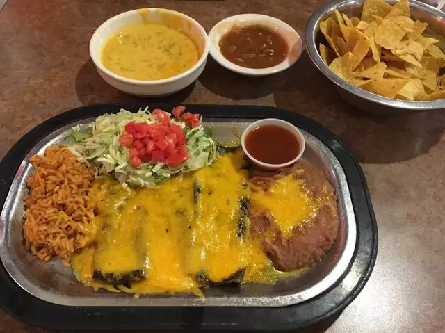 La Salita Restaurant