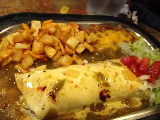 La Salita Restaurant
