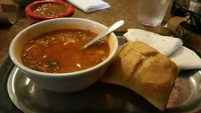 La Salita Restaurant