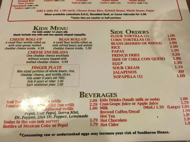 La Salita Restaurant