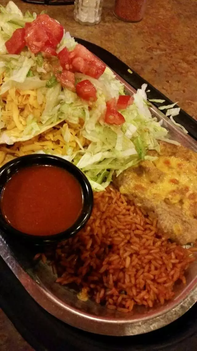 La Salita Restaurant