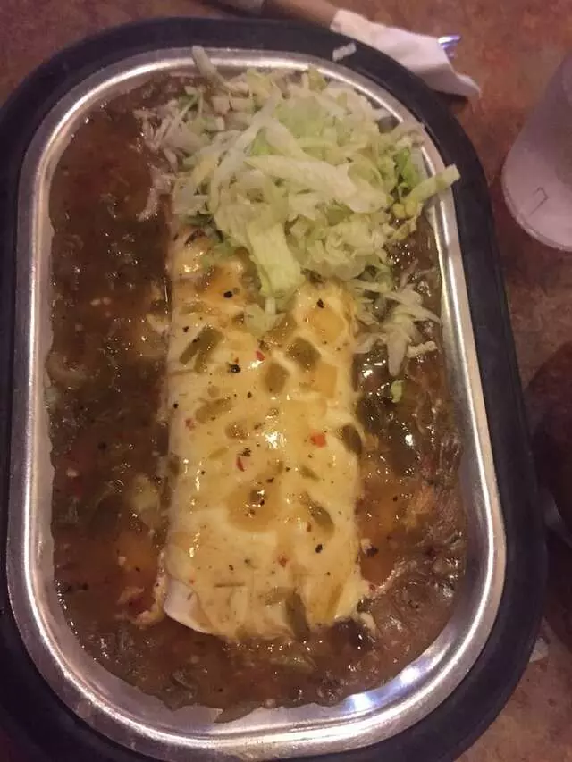 La Salita Restaurant