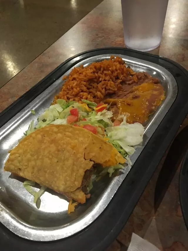 La Salita Restaurant