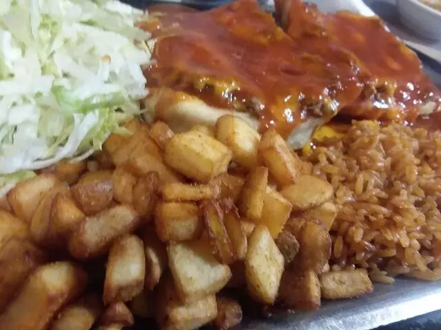 La Salita Restaurant
