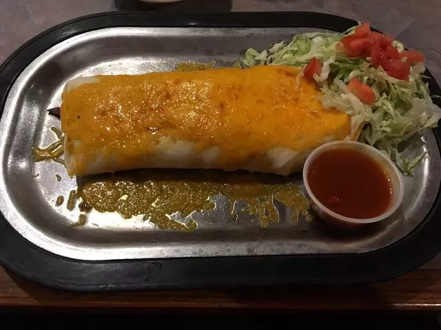 La Salita Restaurant