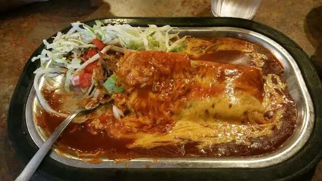 La Salita Restaurant