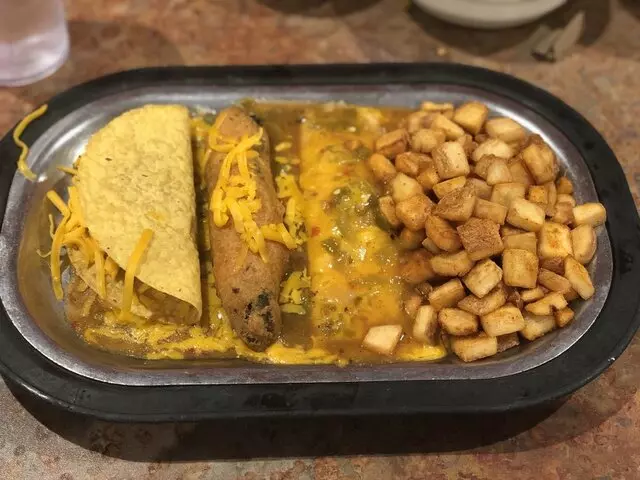 La Salita Restaurant