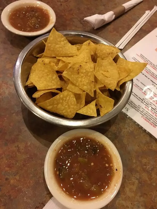 La Salita Restaurant
