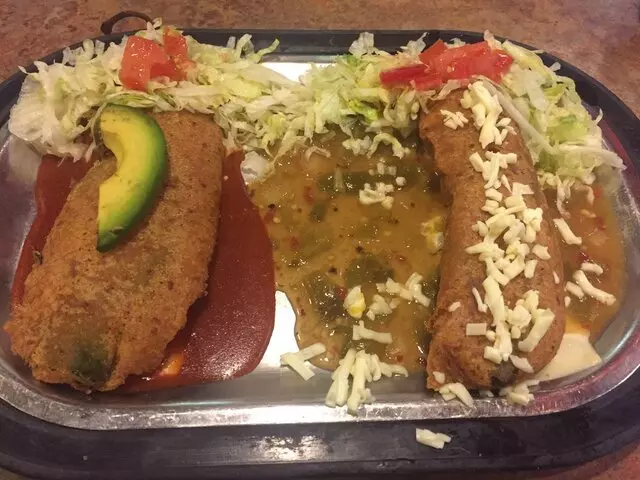 La Salita Restaurant