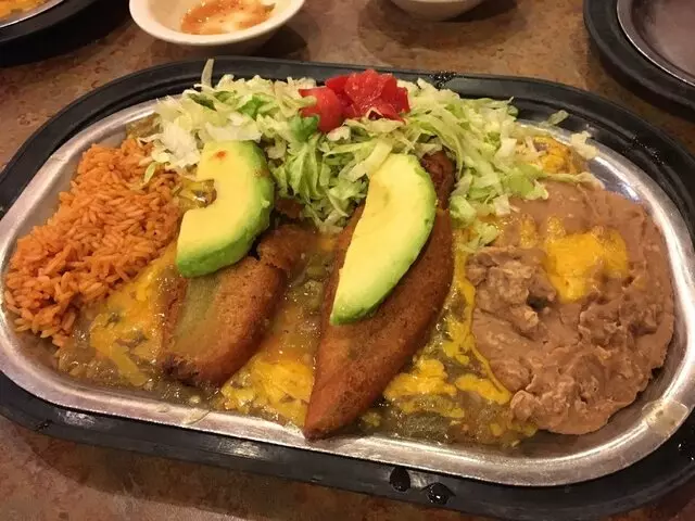 La Salita Restaurant