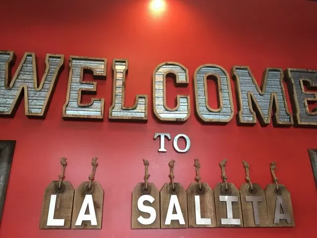 La Salita Restaurant