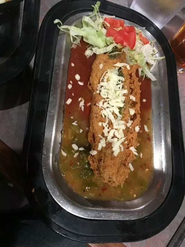 La Salita Restaurant