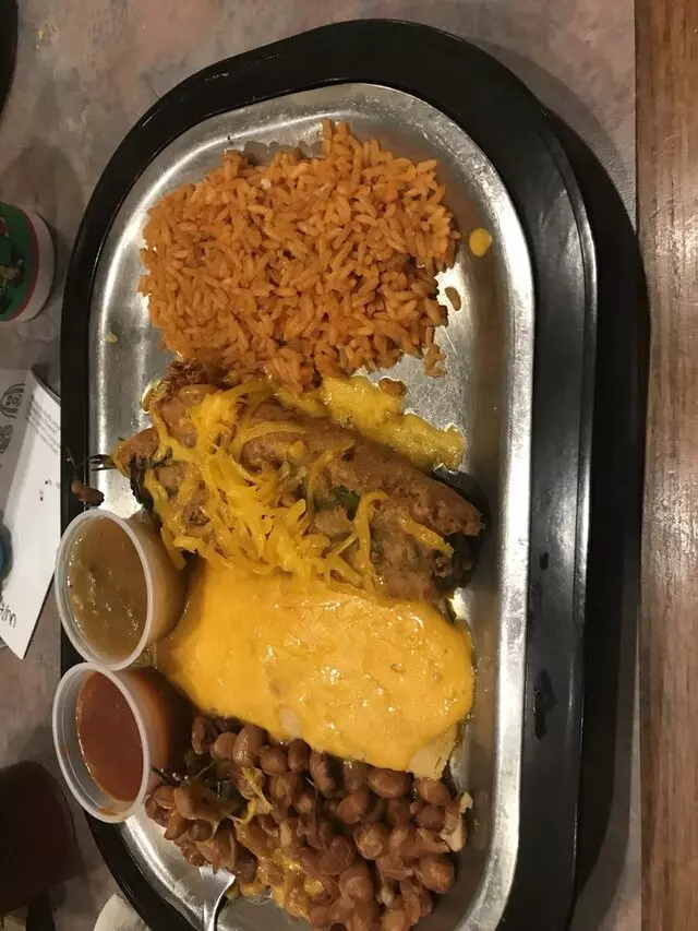 La Salita Restaurant