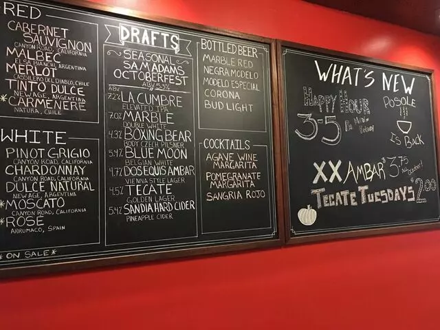 La Salita Restaurant