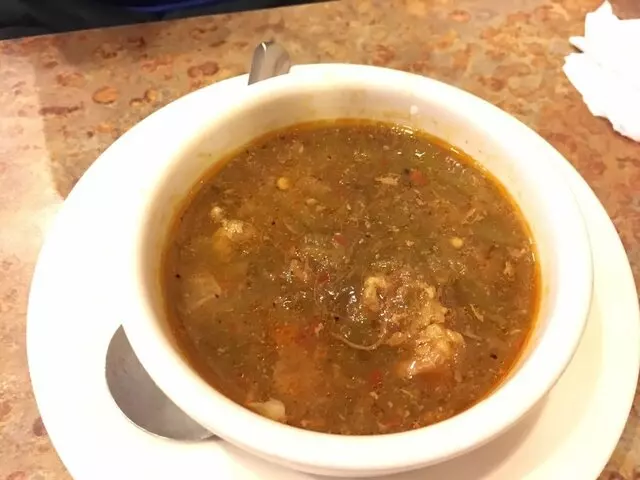 La Salita Restaurant