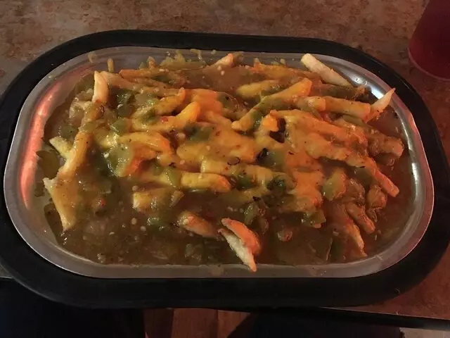 La Salita Restaurant