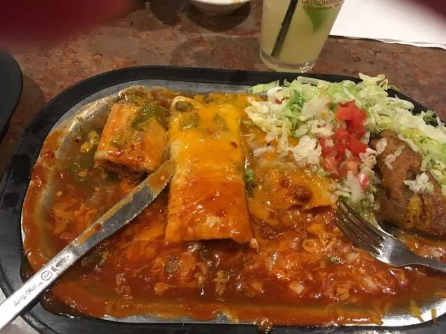 La Salita Restaurant