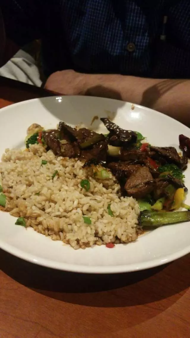 Elephant Bar Restaurant