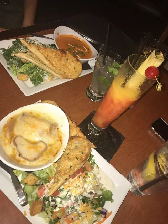 Elephant Bar Restaurant