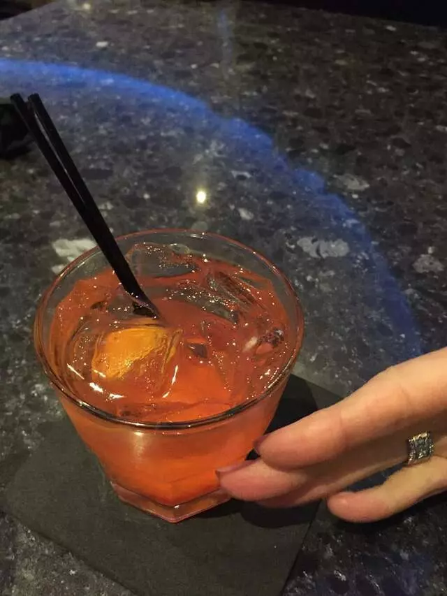 Elephant Bar Restaurant
