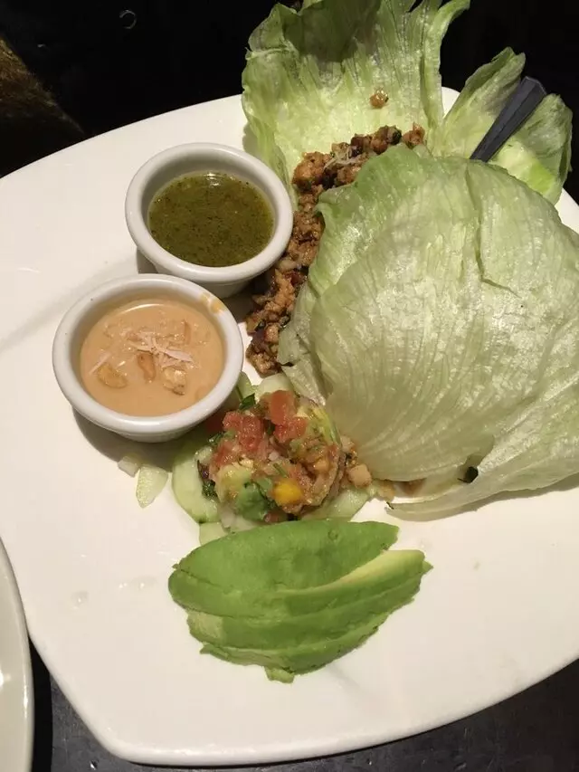 Elephant Bar Restaurant
