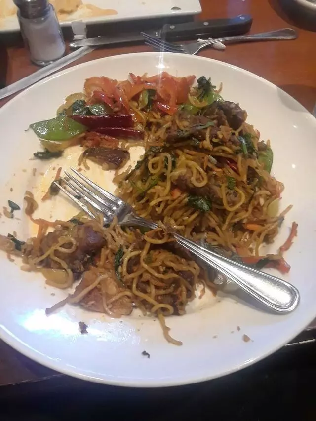 Elephant Bar Restaurant
