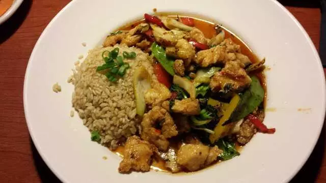 Elephant Bar Restaurant