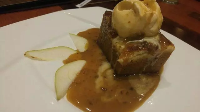 Elephant Bar Restaurant